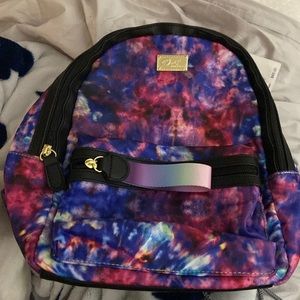 Betsy Jonson backpack